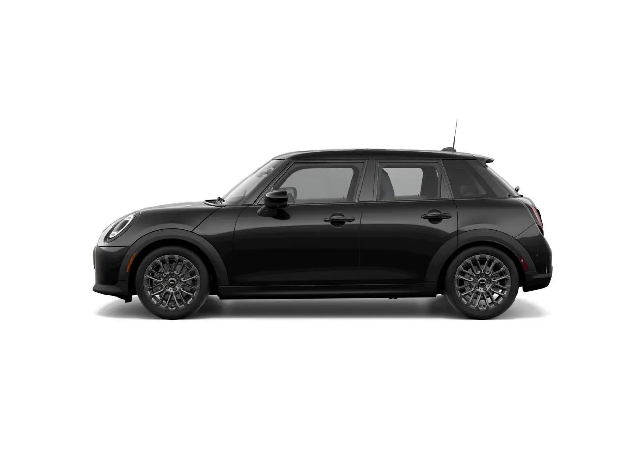2026 MINI Hardtop undefined photo 4