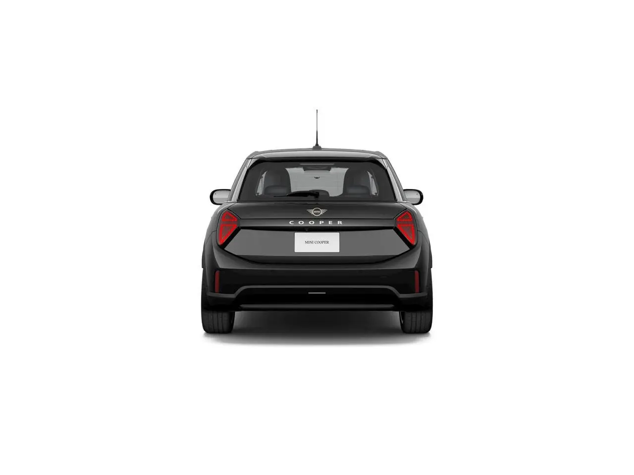 2026 MINI Hardtop undefined photo 5