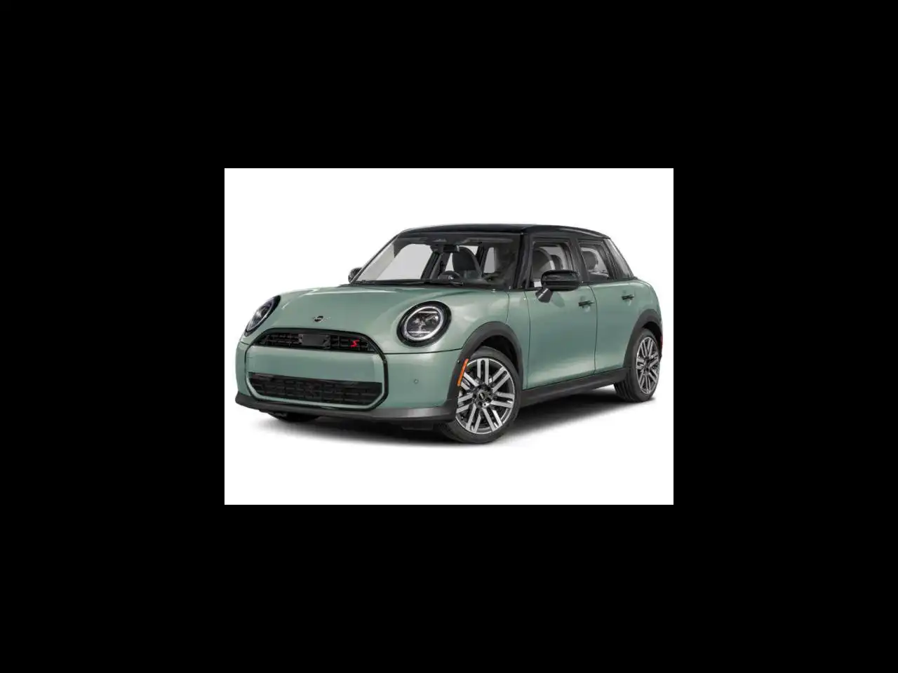 2026 MINI Hardtop Cooper S's photo