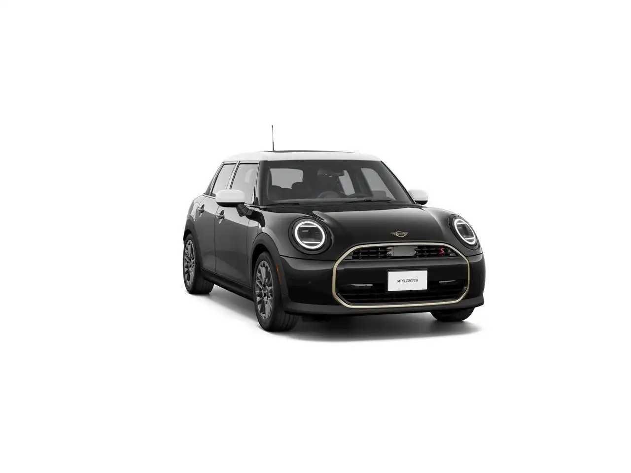 2026 MINI Hardtop Cooper S Signature's photo