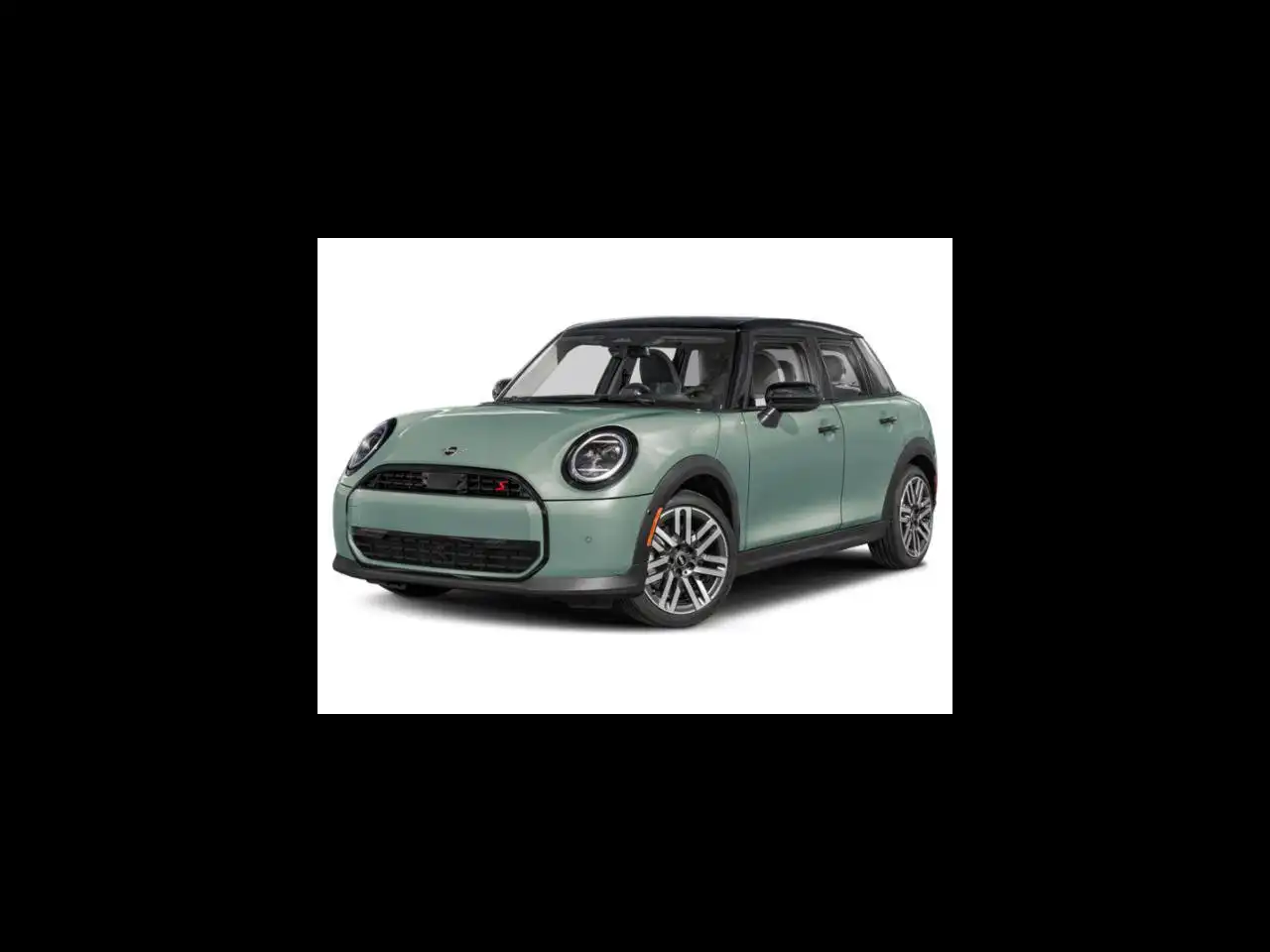 2026 MINI Hardtop Cooper S's photo