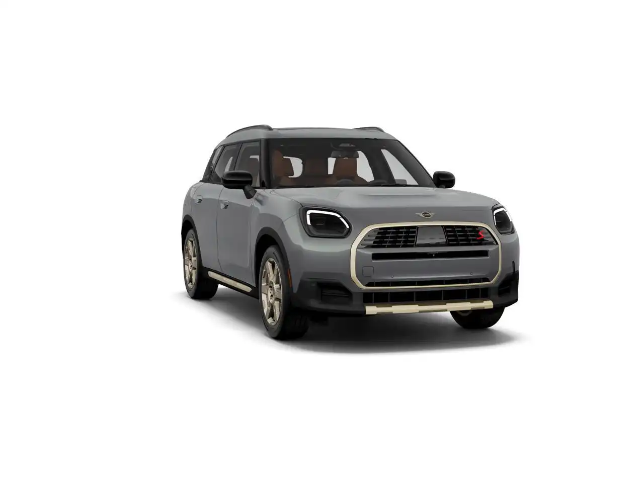 2027 MINI Countryman S ALL4's photo