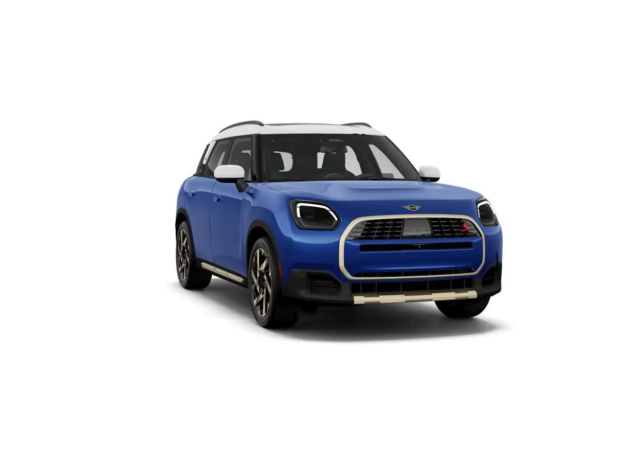 2027 MINI Countryman S ALL4's photo