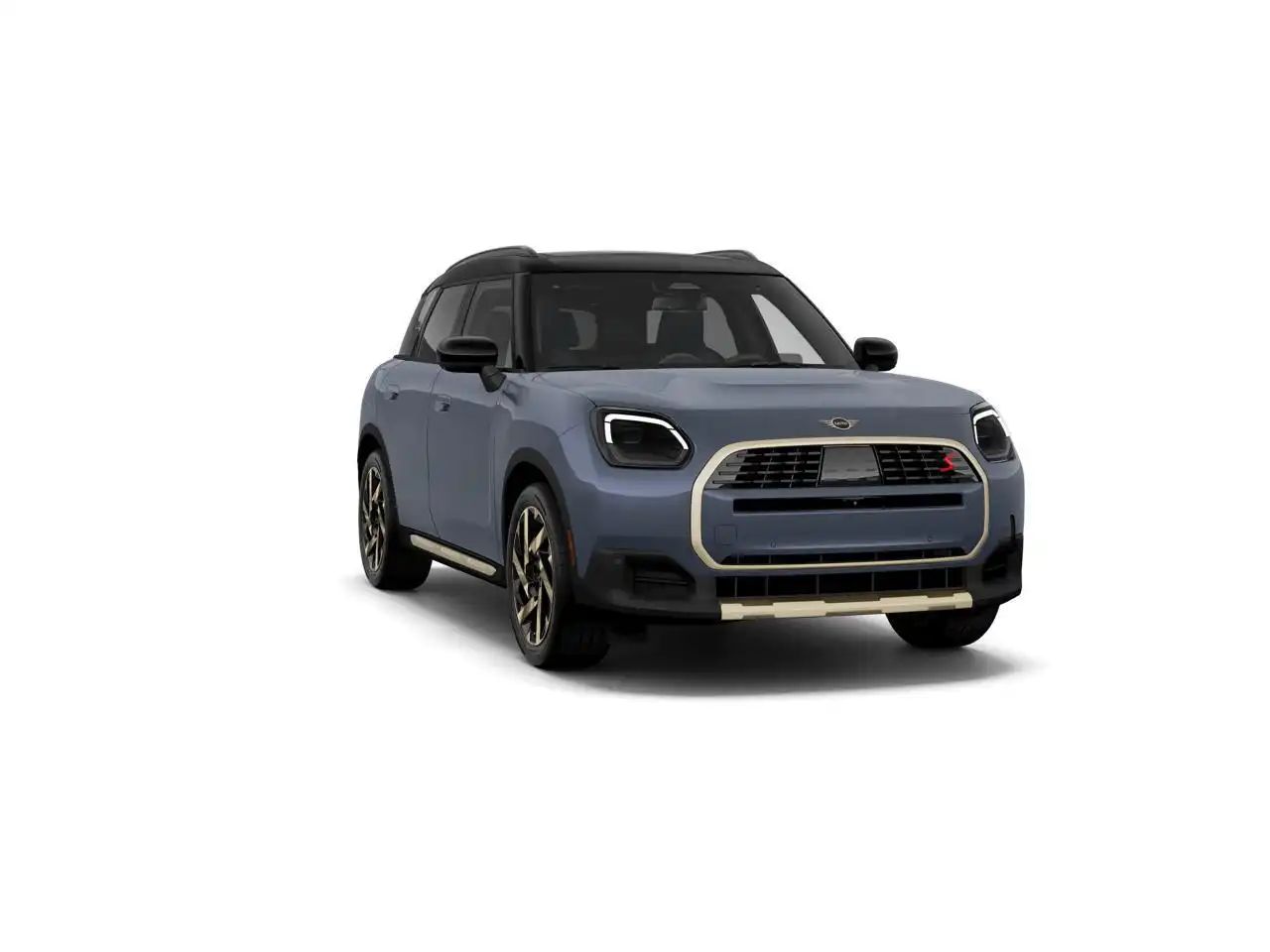 2027 MINI Countryman S ALL4's photo