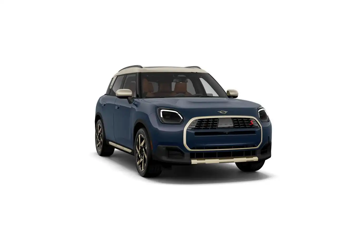 2026 MINI Countryman S ALL4's photo