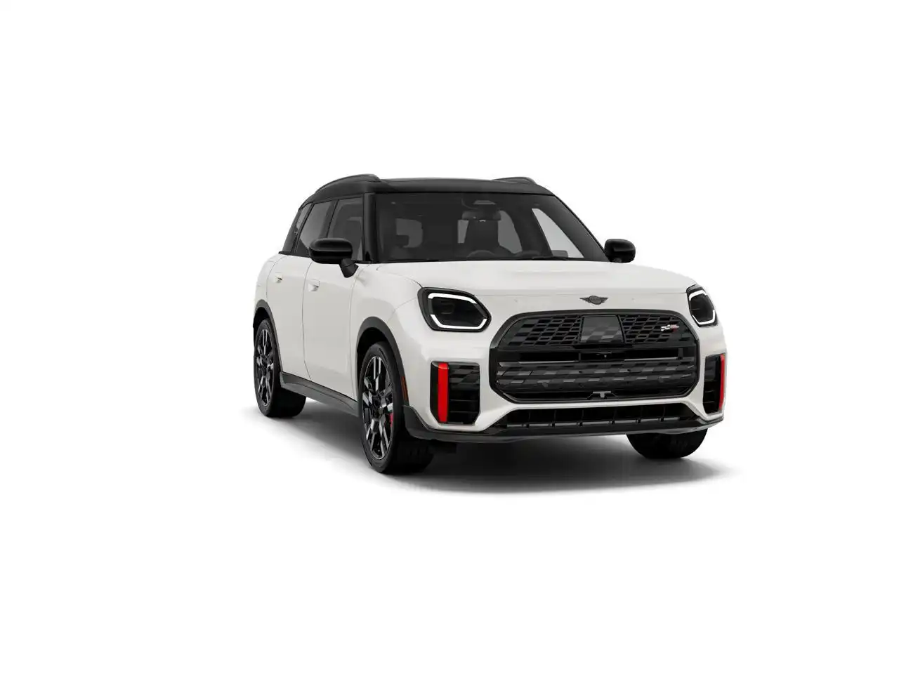 2027 MINI Countryman JCW ALL4's photo
