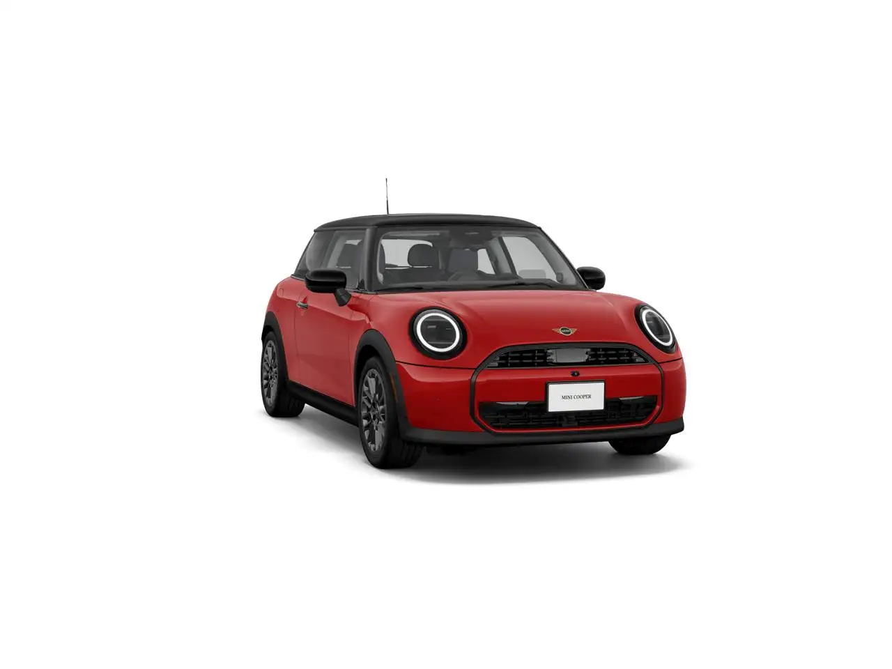 2027 MINI Cooper Cooper C 3 Door's photo