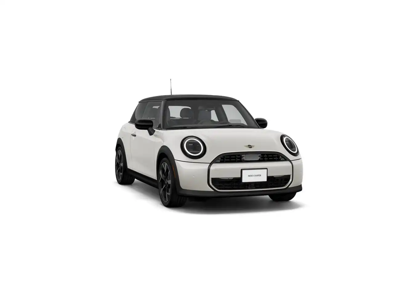 2027 MINI Cooper Cooper C 3 Door's photo