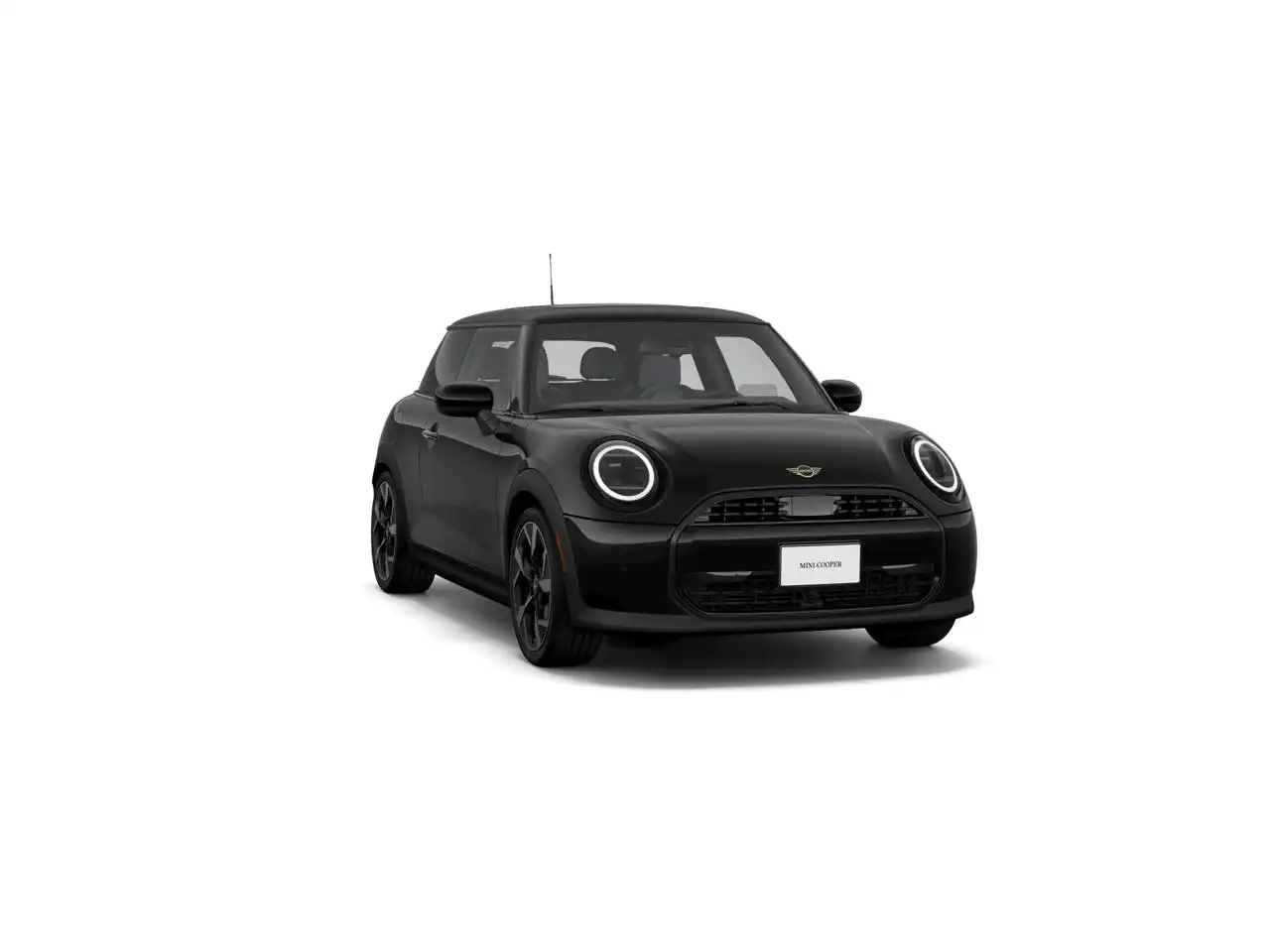2027 MINI Cooper Cooper C 3 Door's photo