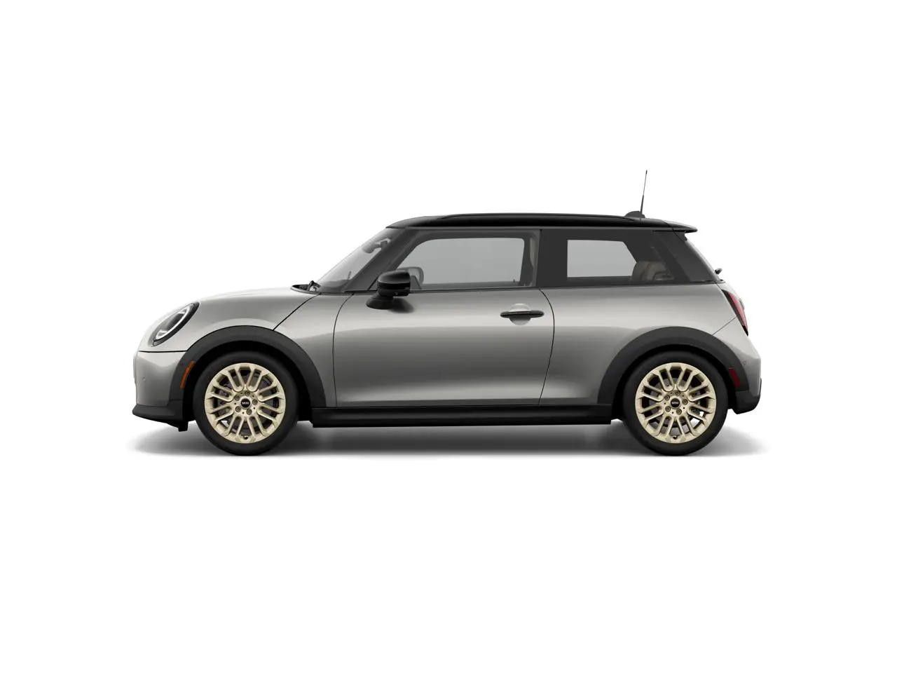 2026 MINI Hardtop Cooper photo 4