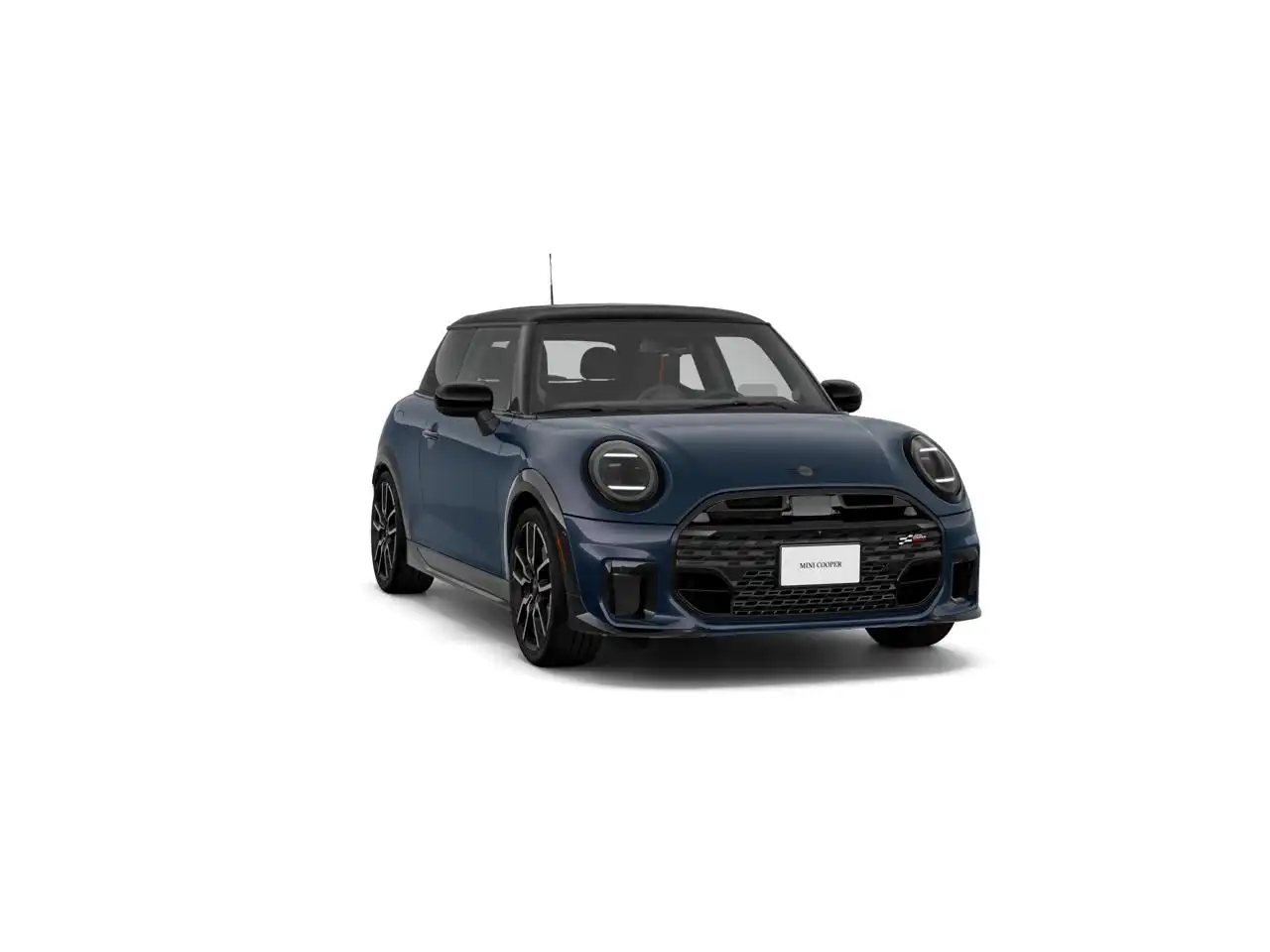 2026 MINI Hardtop Cooper S Signature's photo