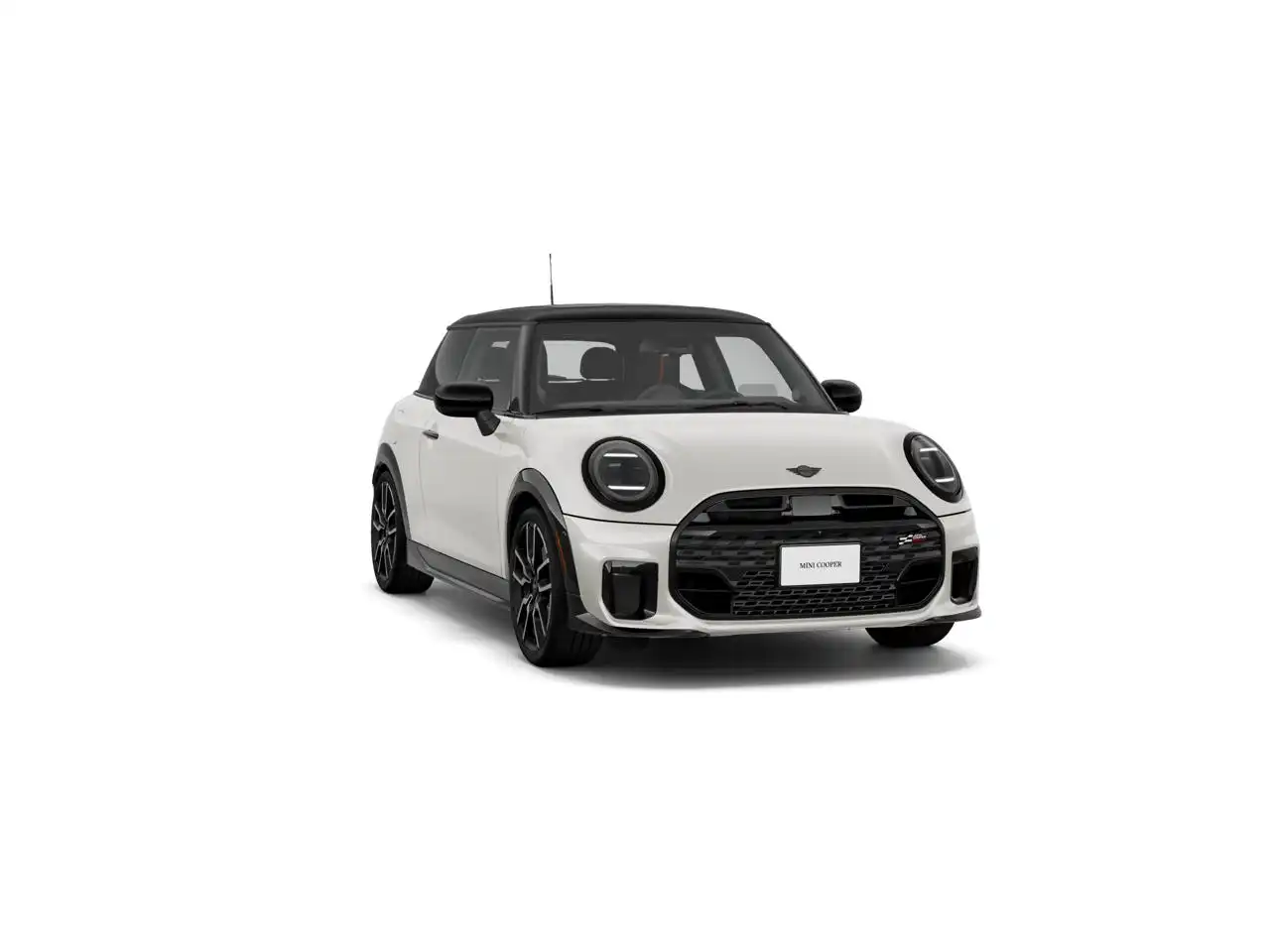 2026 MINI Hardtop Cooper S Signature's photo