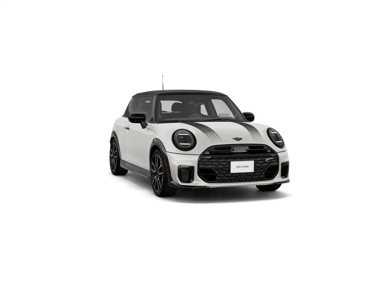 2027 MINI Cooper Cooper S 3 Door's photo