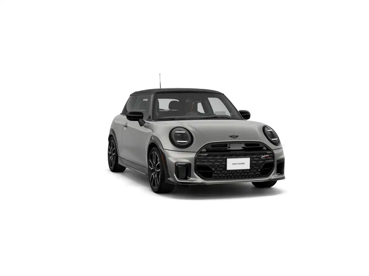 2026 MINI Hardtop Cooper S Signature's photo