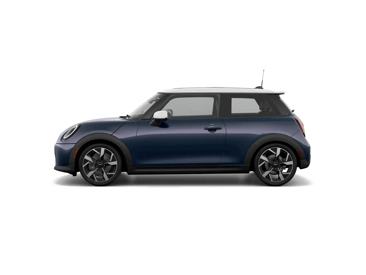 2027 MINI Cooper Cooper S 3 Door photo 4