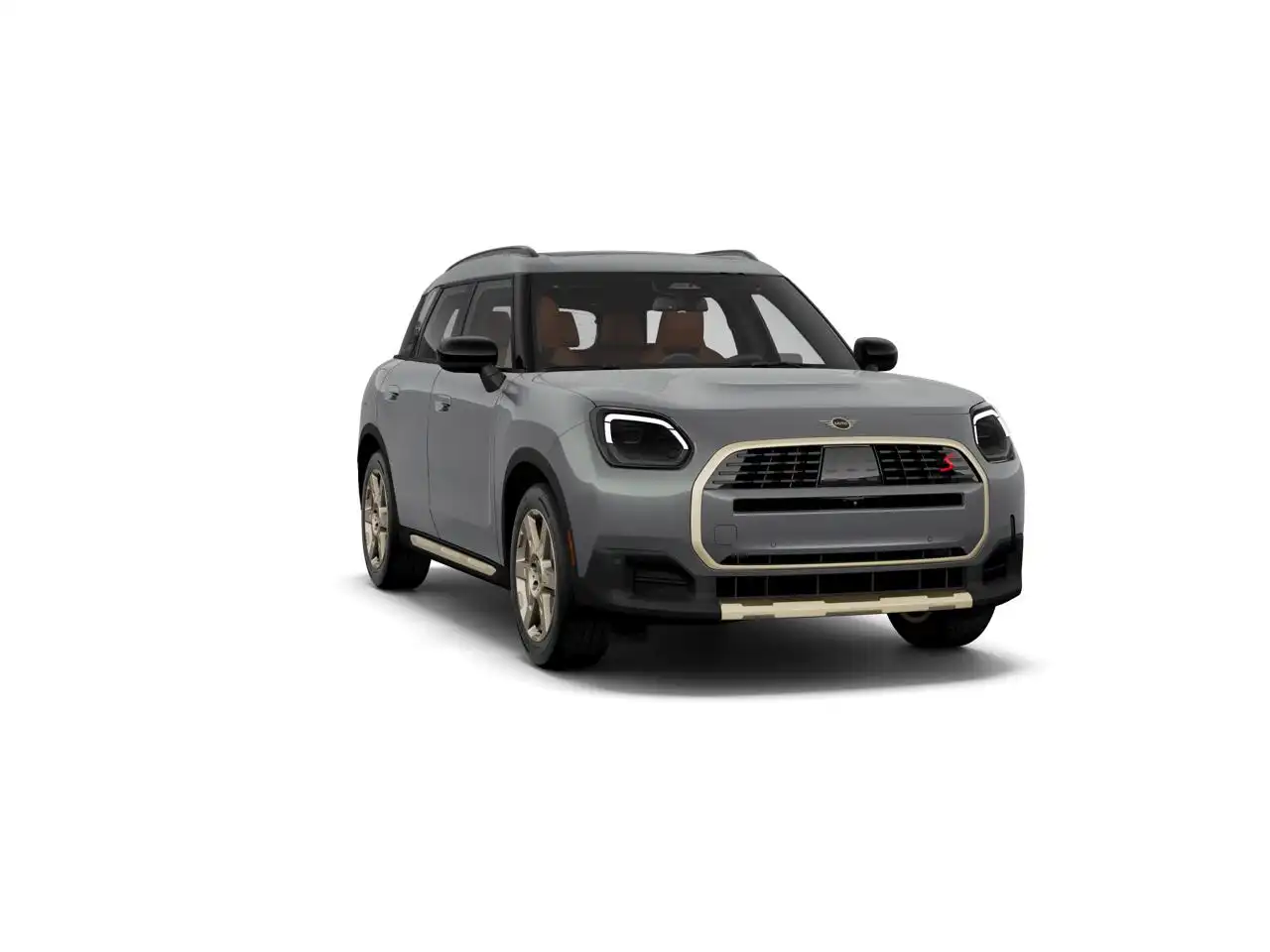 2027 MINI Countryman S ALL4's photo