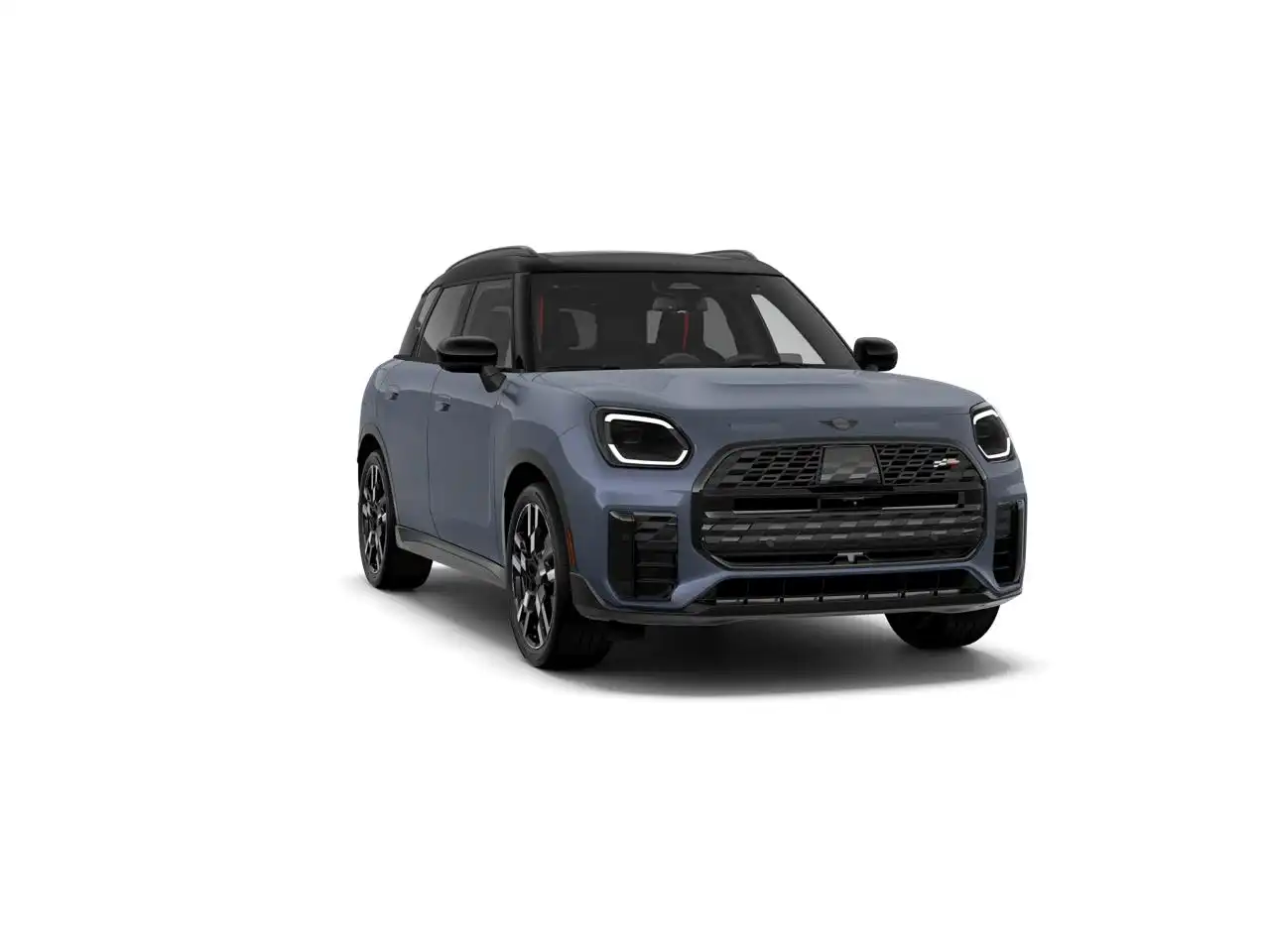 2027 MINI Countryman S ALL4's photo
