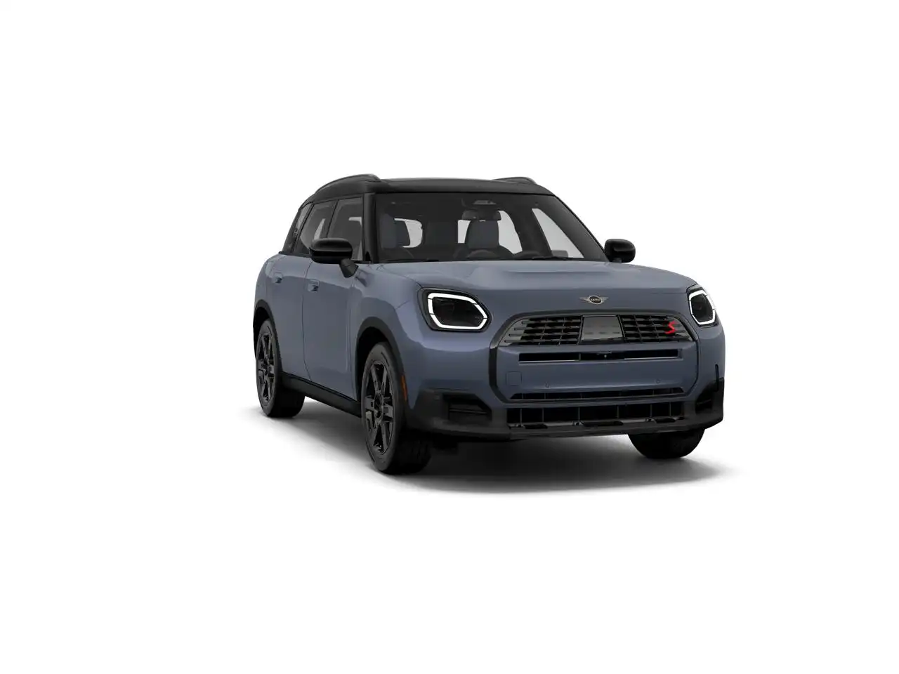 2027 MINI Countryman S ALL4's photo