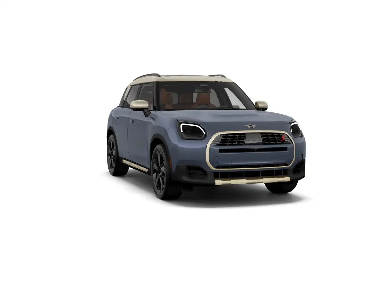2027 MINI Countryman S ALL4's photo