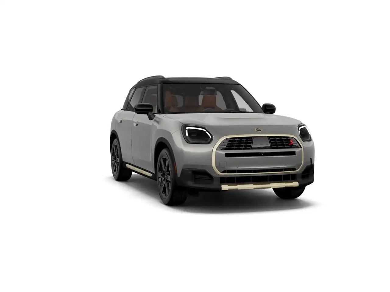 2027 MINI Countryman S ALL4's photo