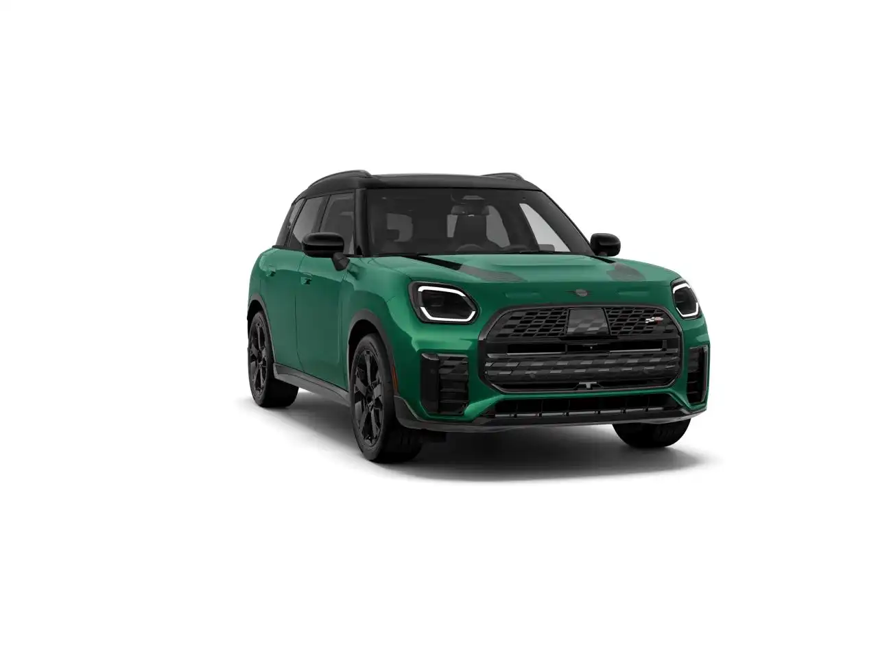 2027 MINI Countryman S ALL4's photo