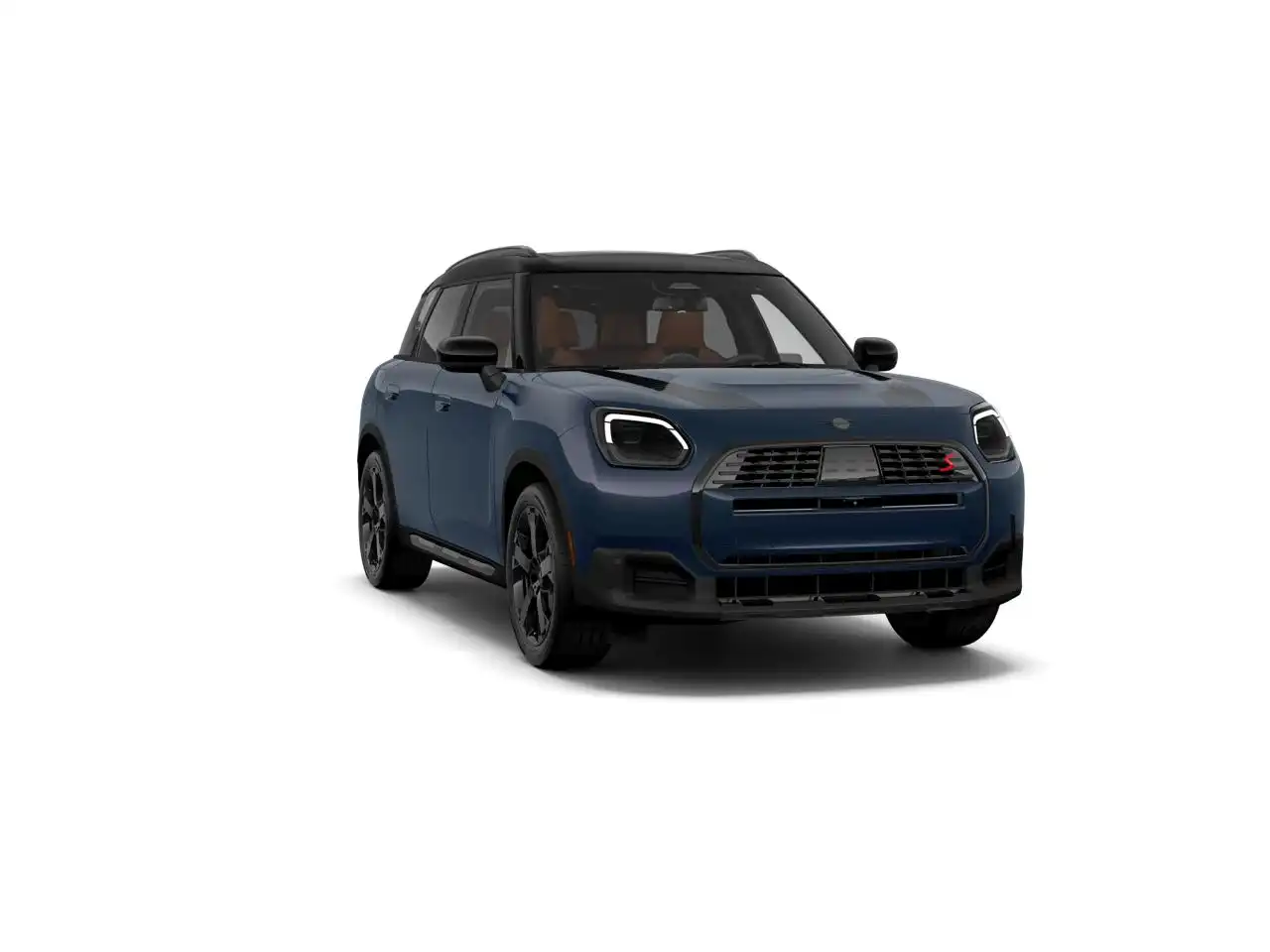 2027 MINI Countryman S ALL4 Oxford Edition's photo