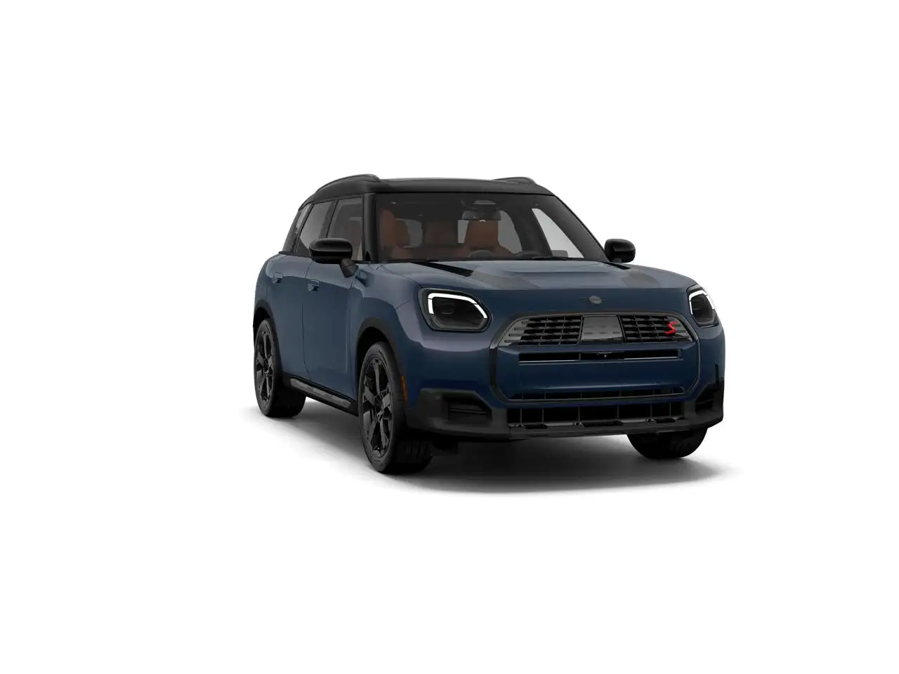 2027 MINI Countryman S ALL4 Oxford Edition's photo