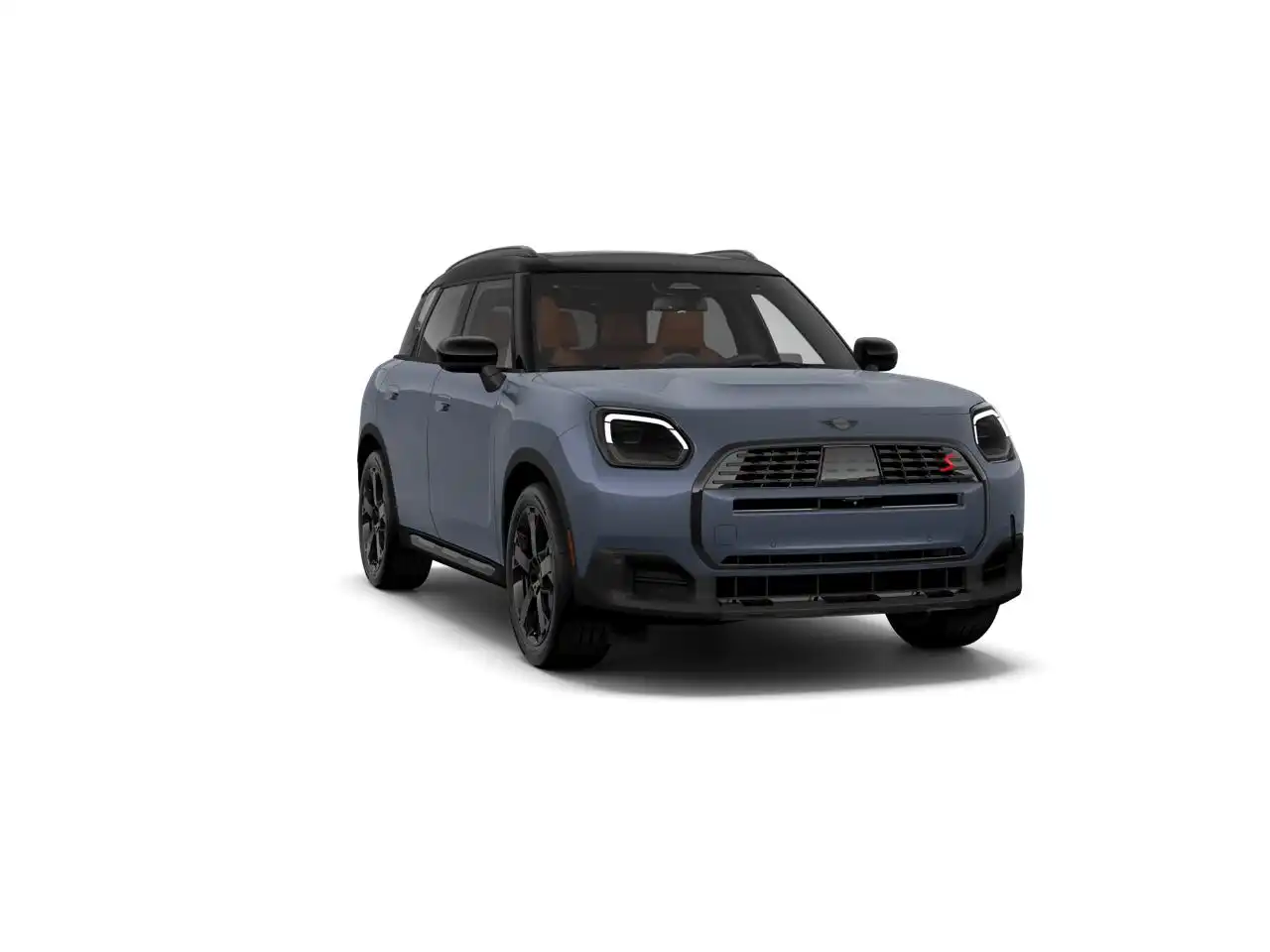 2027 MINI Countryman S ALL4's photo