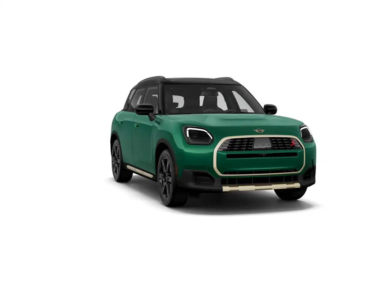 2027 MINI Countryman S ALL4's photo