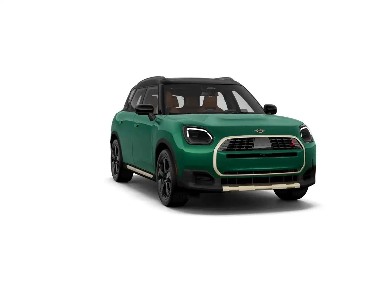 2027 MINI Countryman S ALL4's photo
