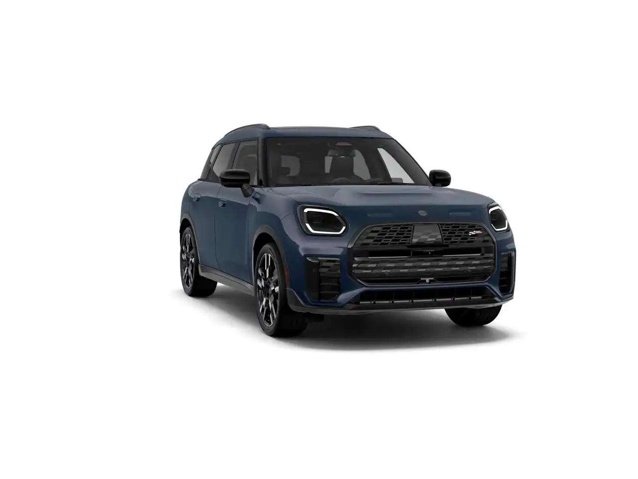 2027 MINI Countryman S ALL4's photo