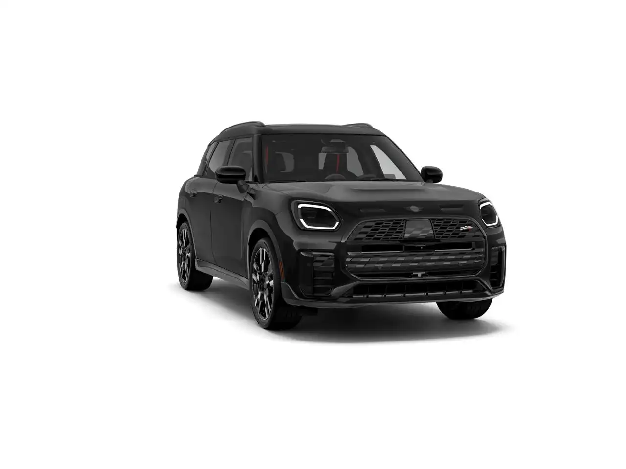 2027 MINI Countryman S ALL4's photo