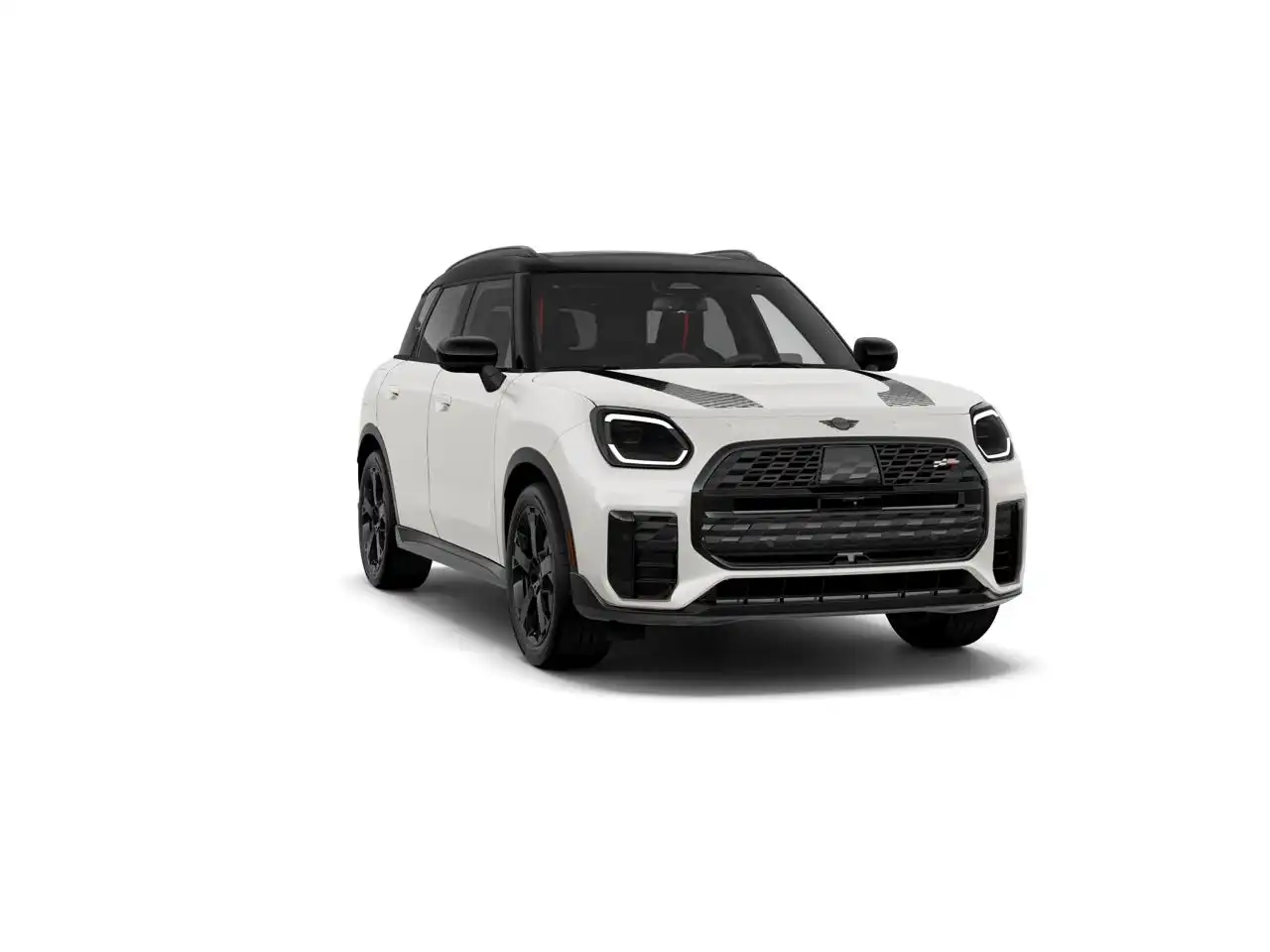 2027 MINI Countryman S ALL4's photo