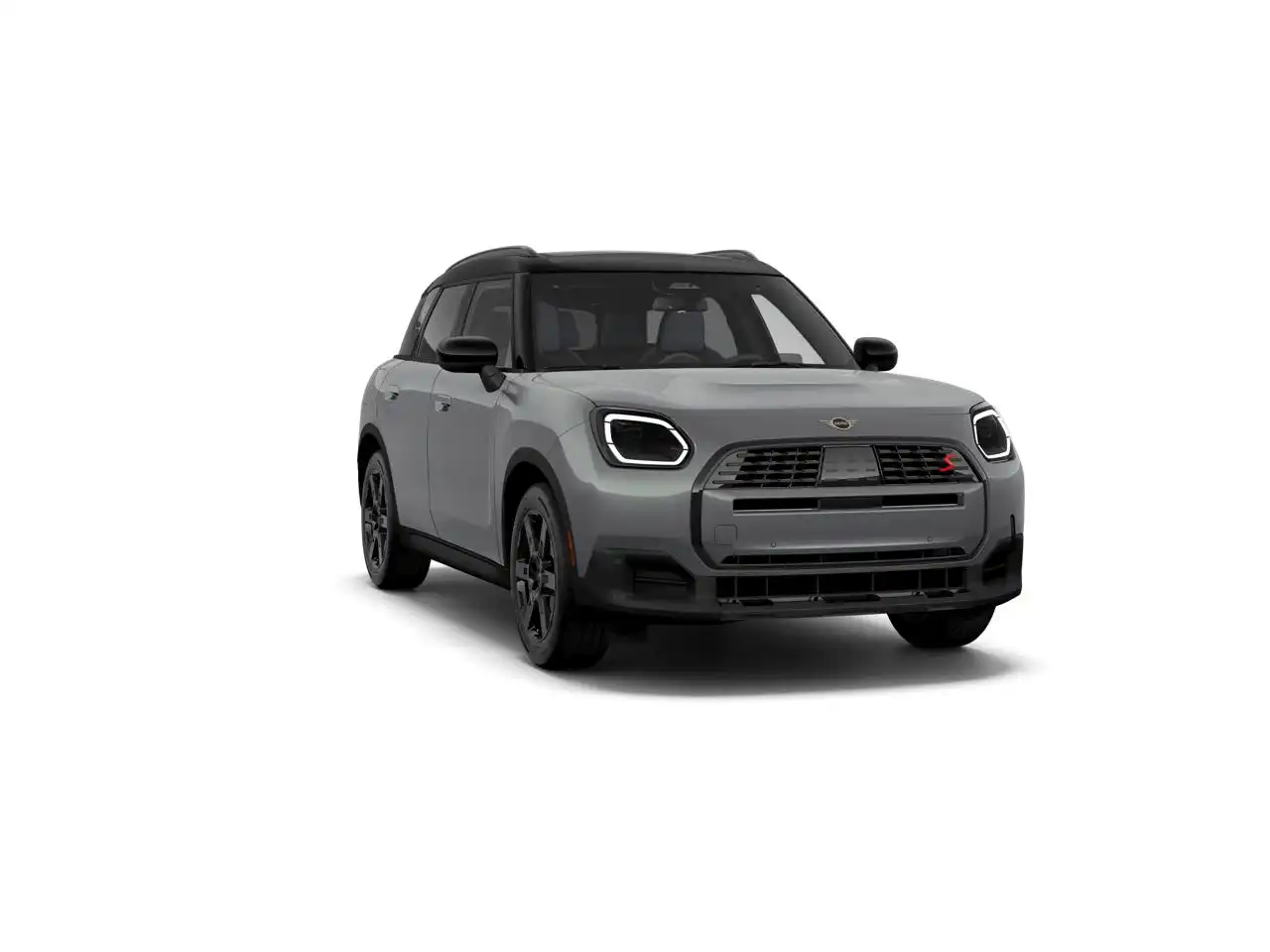 2027 MINI Countryman S ALL4 Oxford Edition's photo