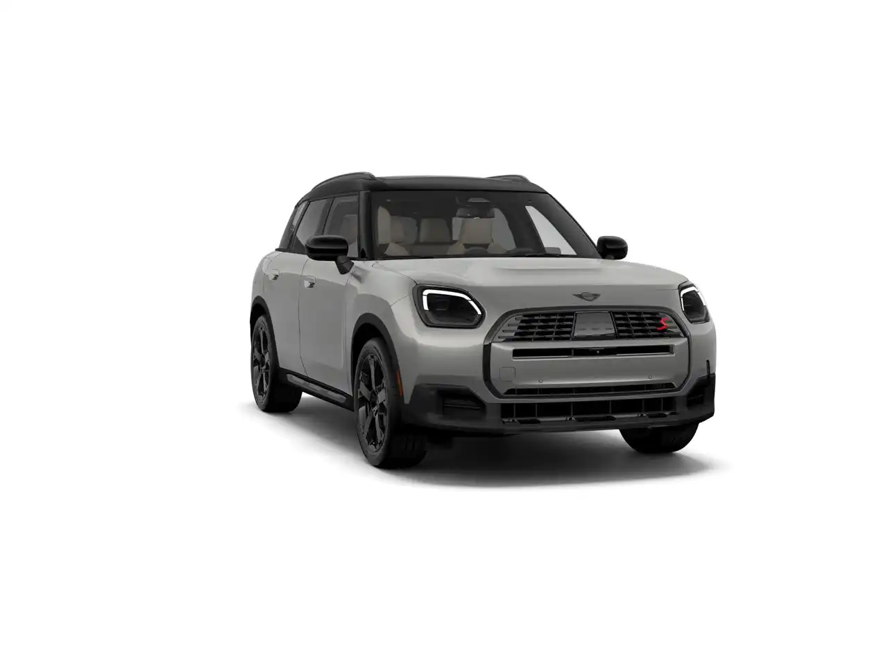 2027 MINI Countryman S ALL4 Oxford Edition's photo
