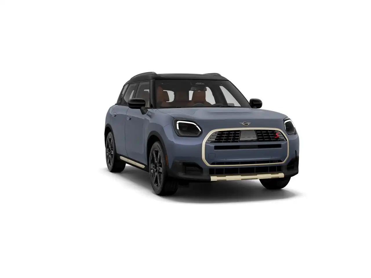 2027 MINI Countryman S ALL4 Oxford Edition's photo