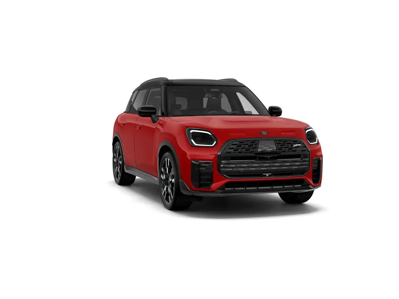 2027 MINI Countryman S ALL4's photo