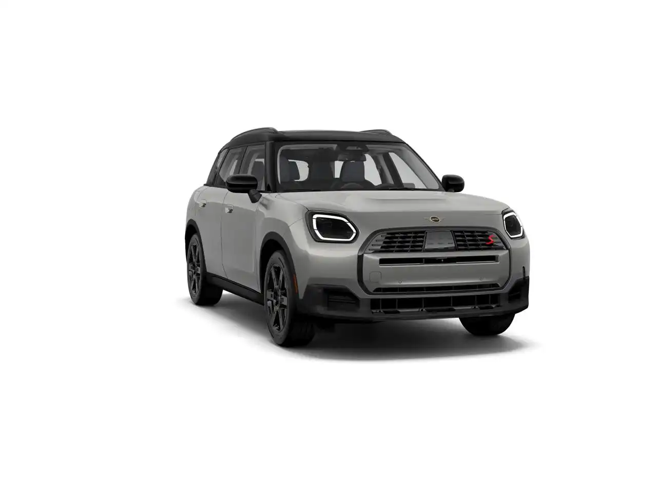 2027 MINI Countryman S ALL4's photo