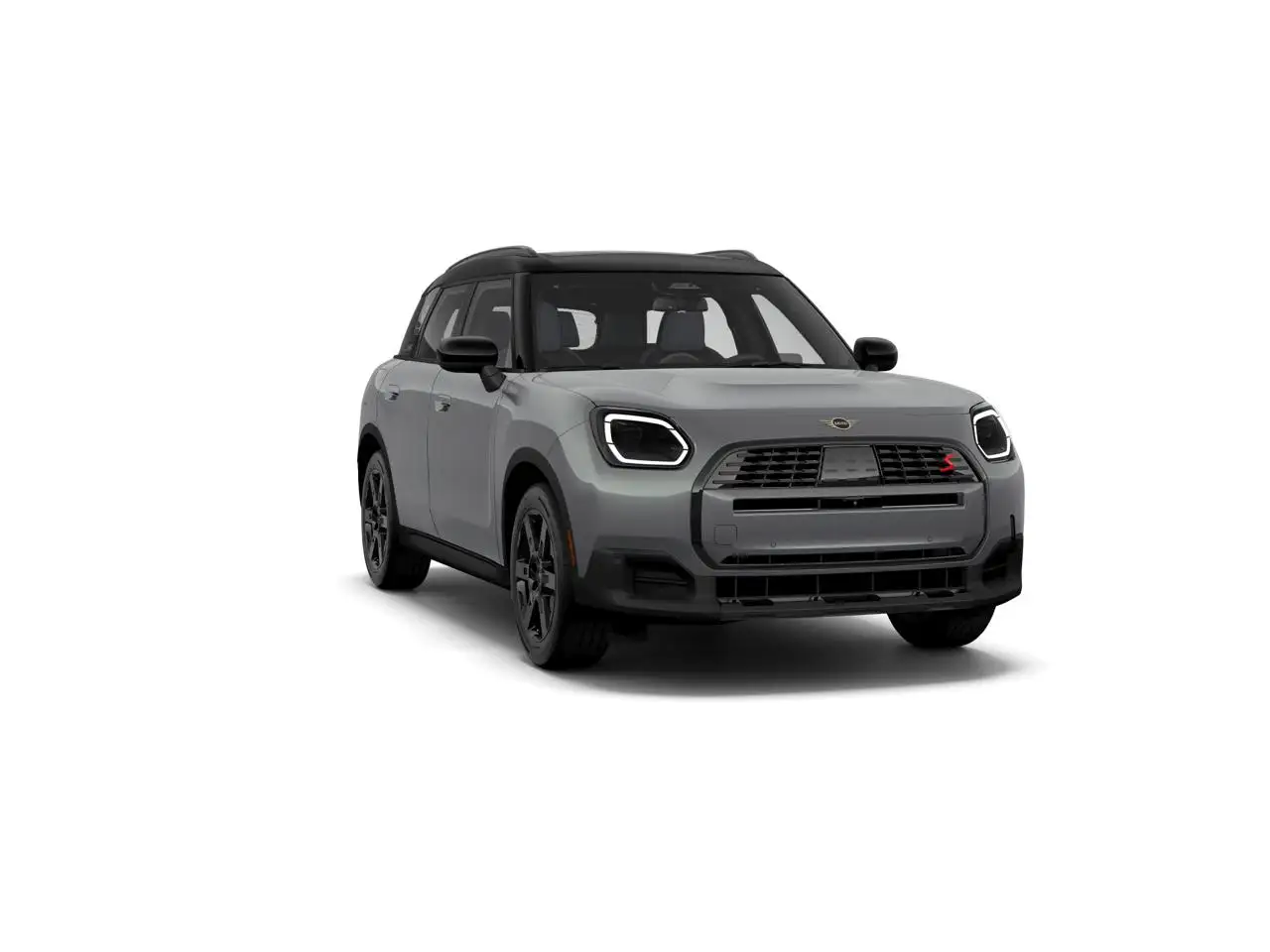 2027 MINI Countryman S ALL4's photo