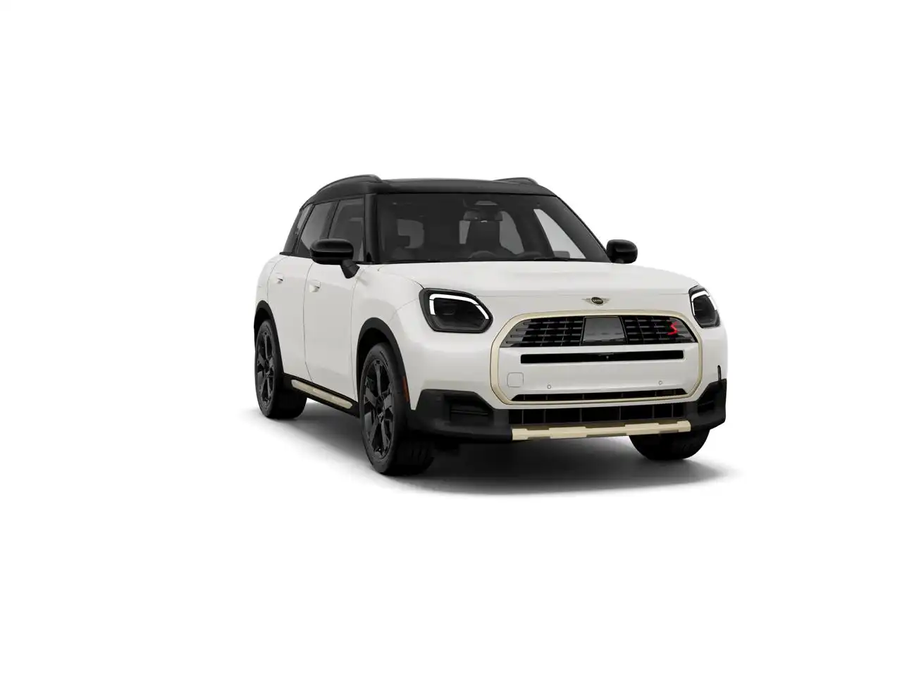 2027 MINI Countryman S ALL4's photo