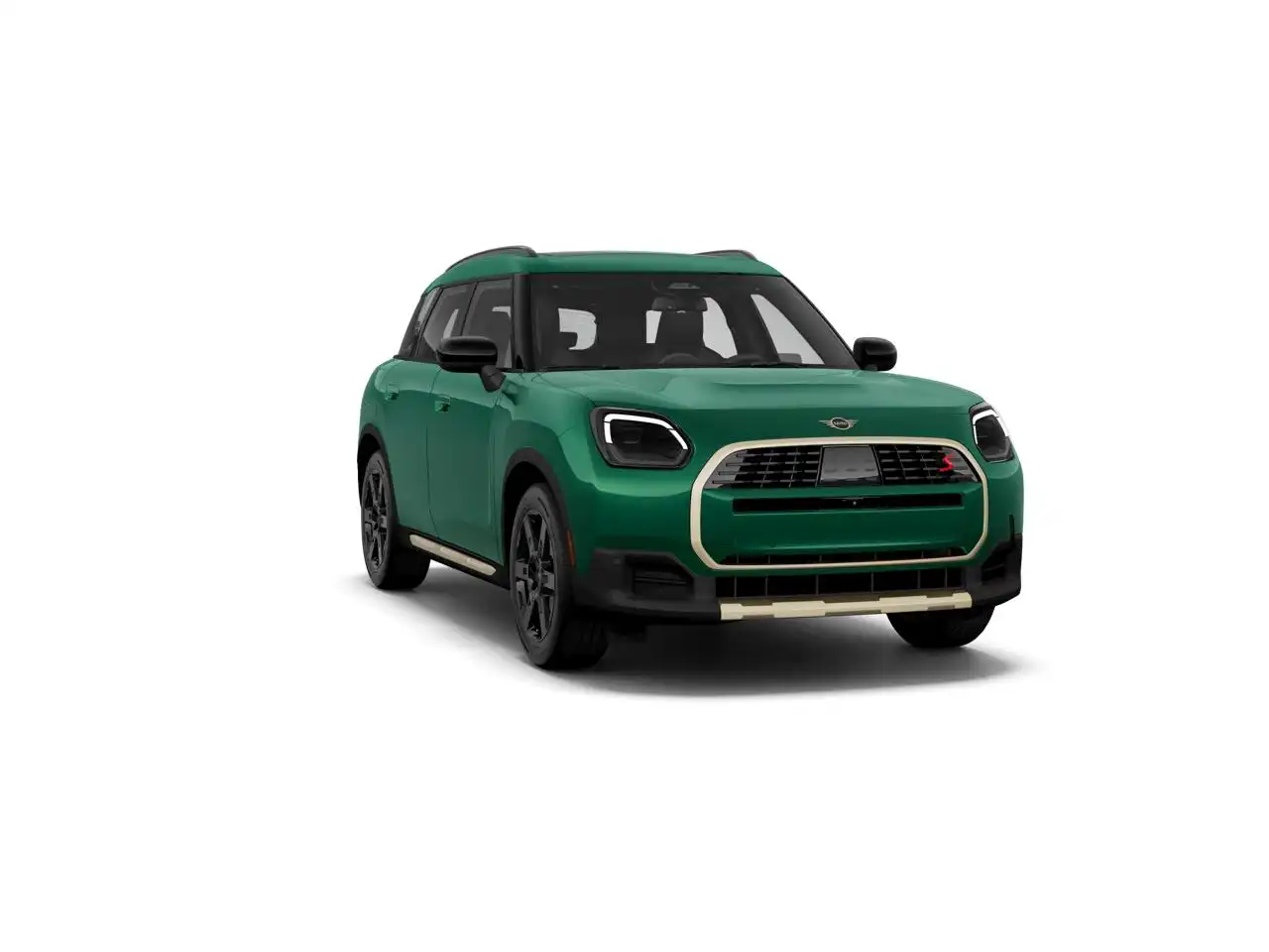 2027 MINI Countryman S ALL4's photo