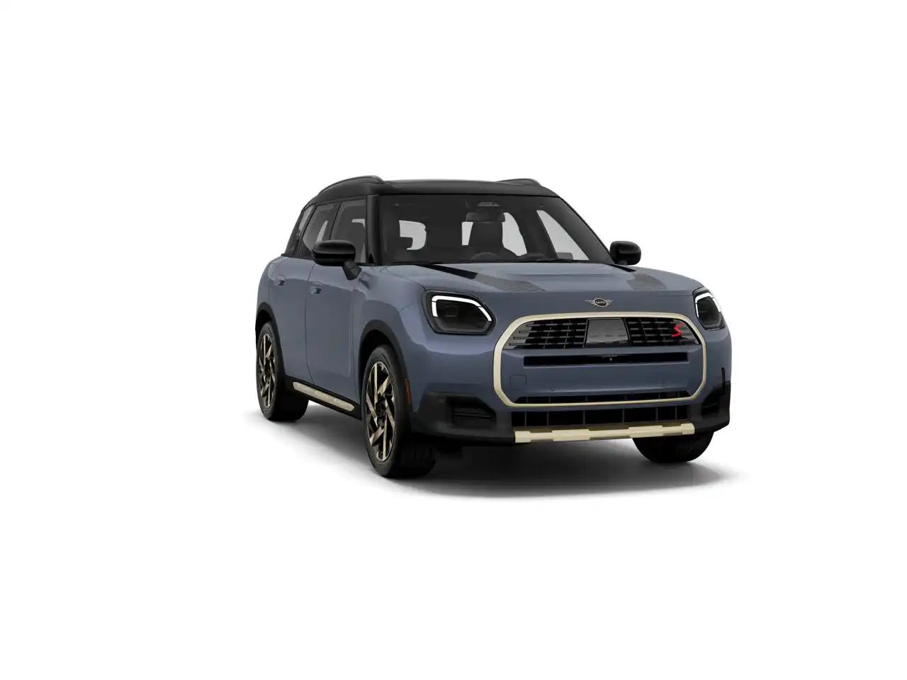 2027 MINI Countryman S ALL4's photo