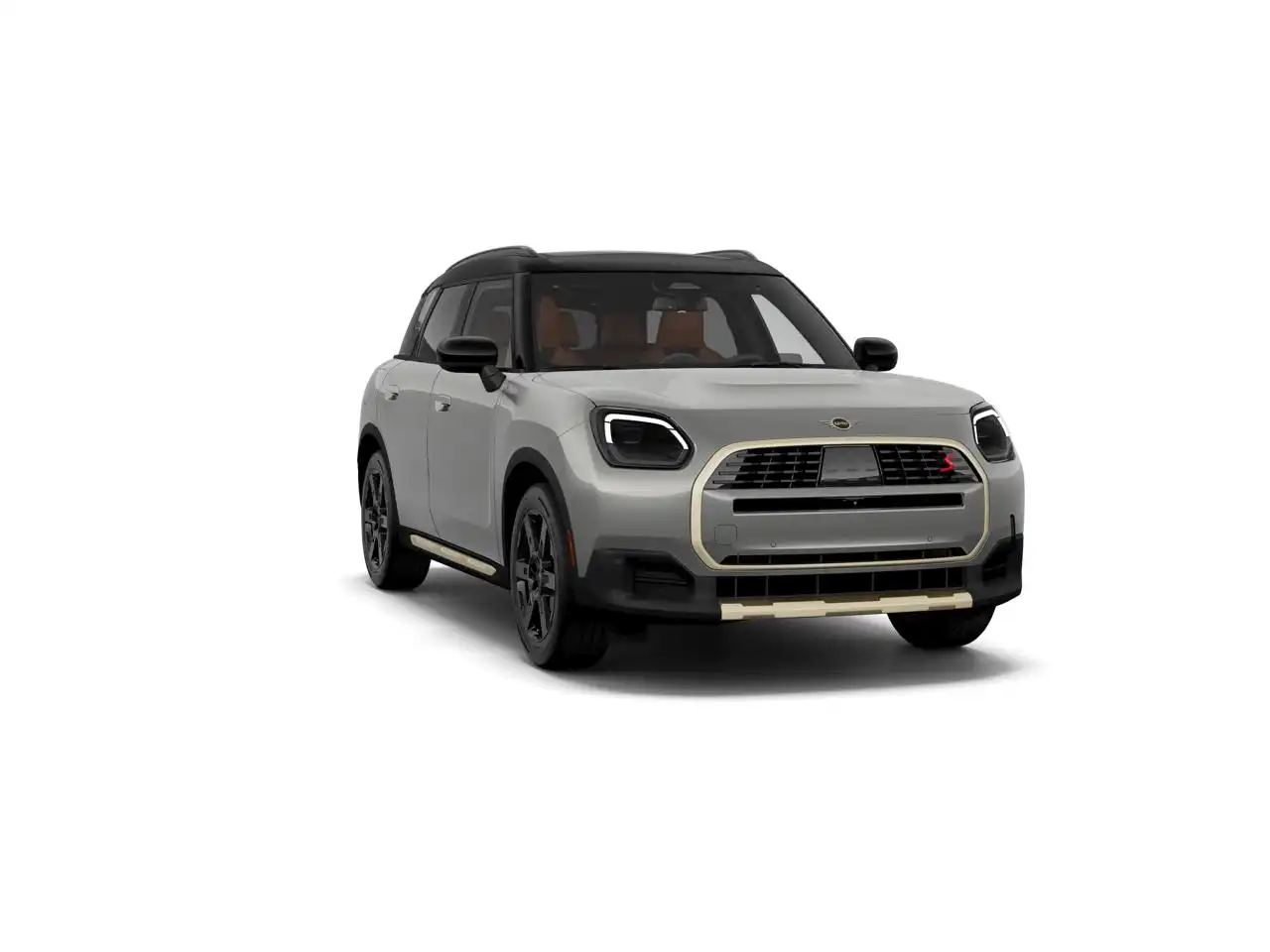 2027 MINI Countryman S ALL4's photo