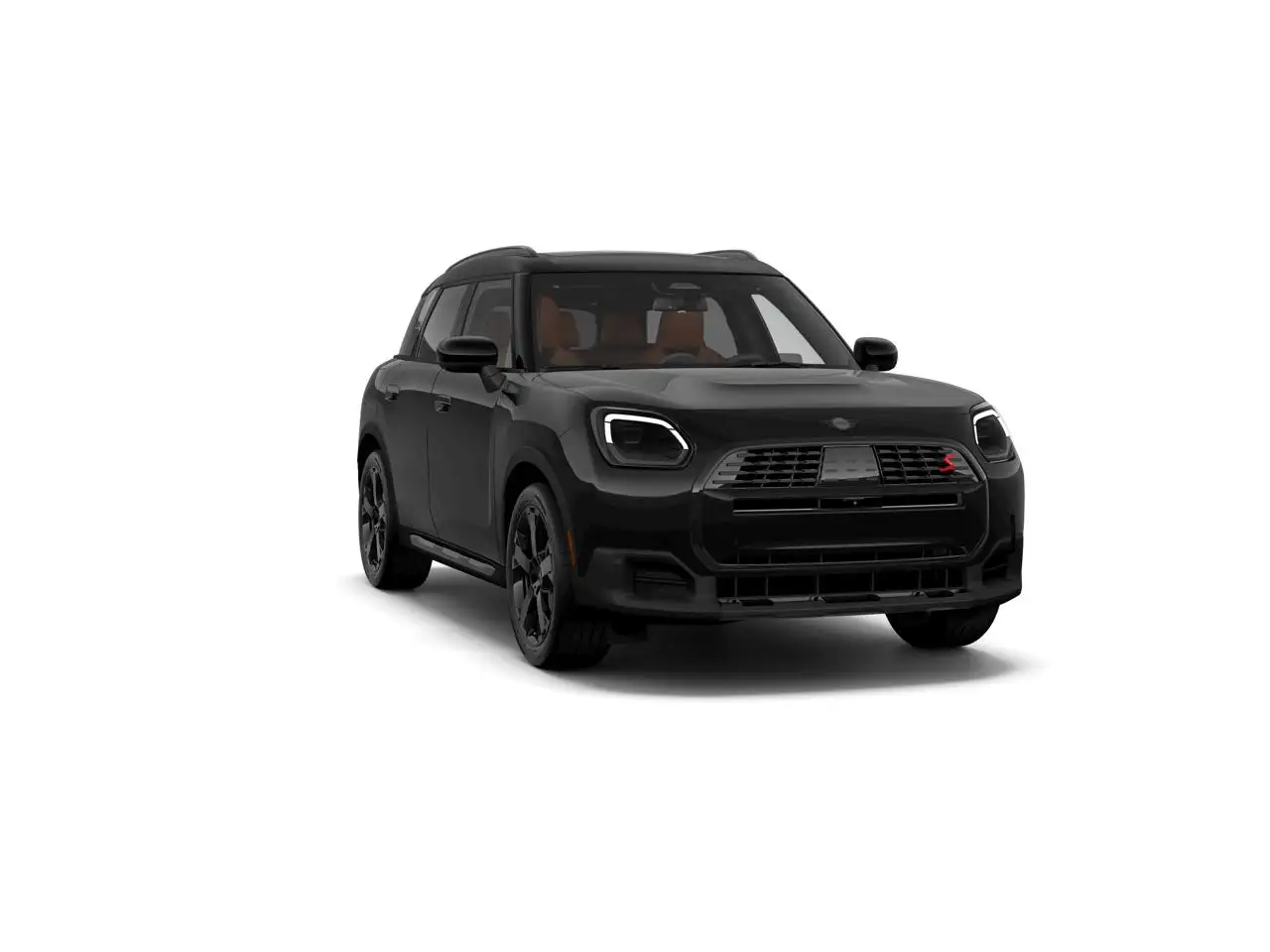 2027 MINI Countryman S ALL4 Oxford Edition's photo