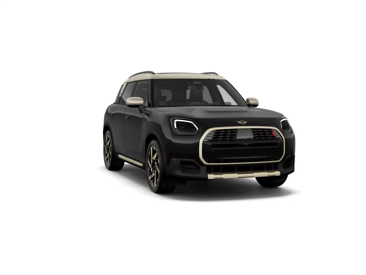 2027 MINI Countryman S ALL4's photo
