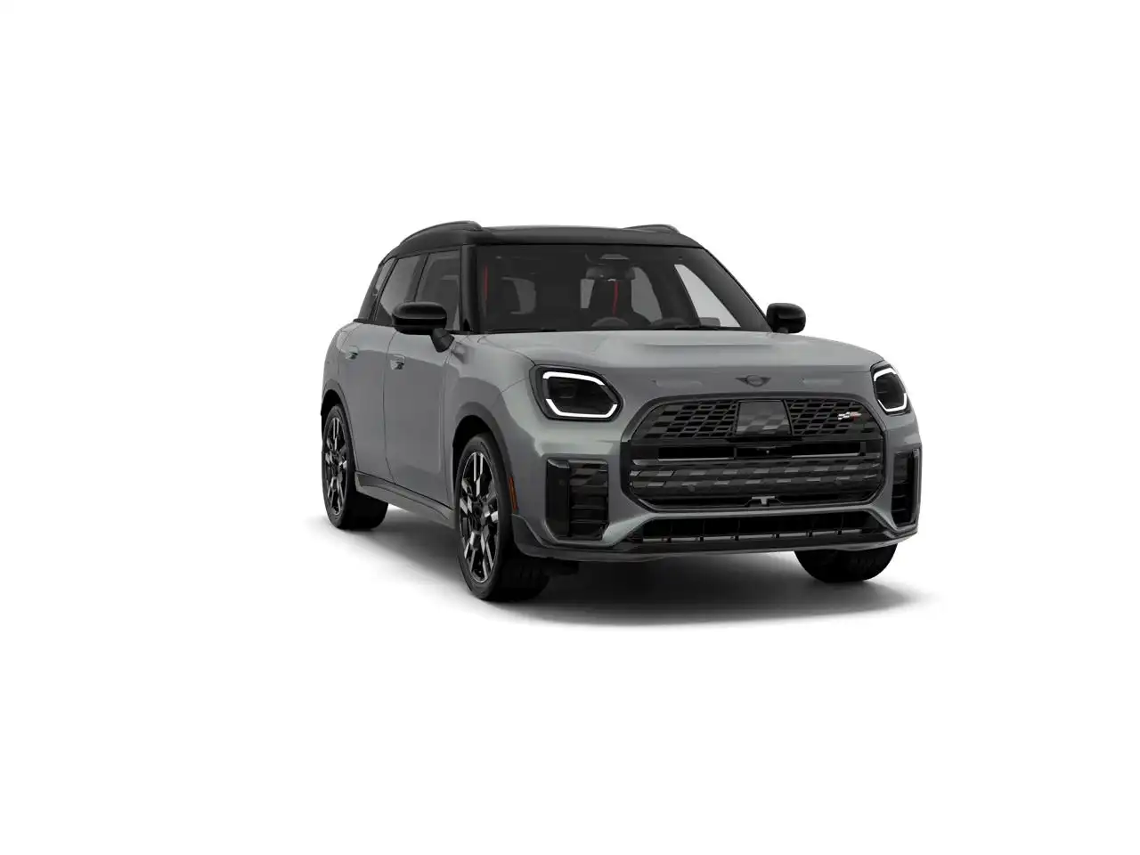 2027 MINI Countryman S ALL4's photo
