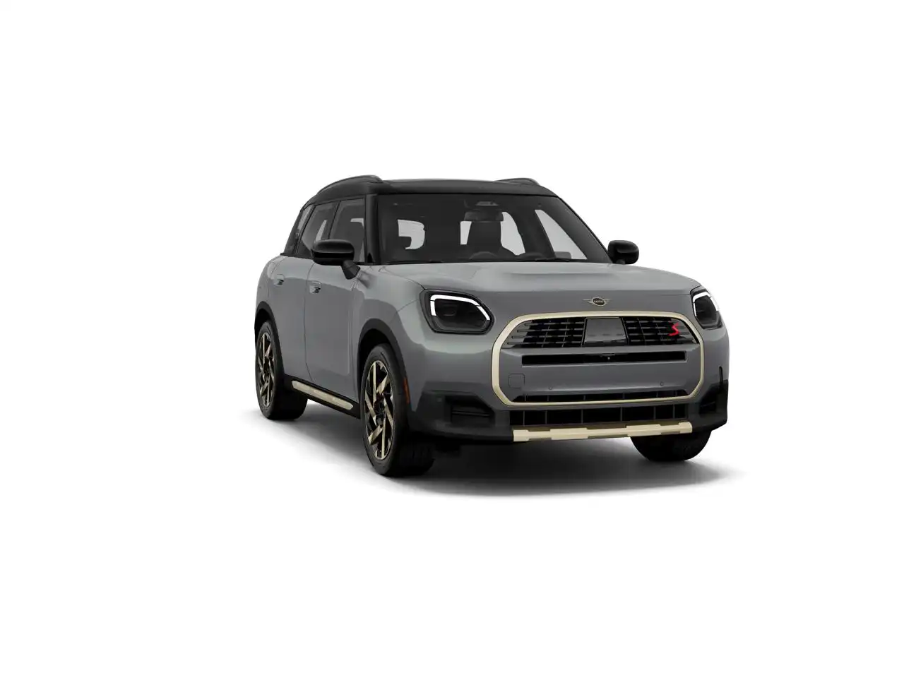 2027 MINI Countryman S ALL4's photo