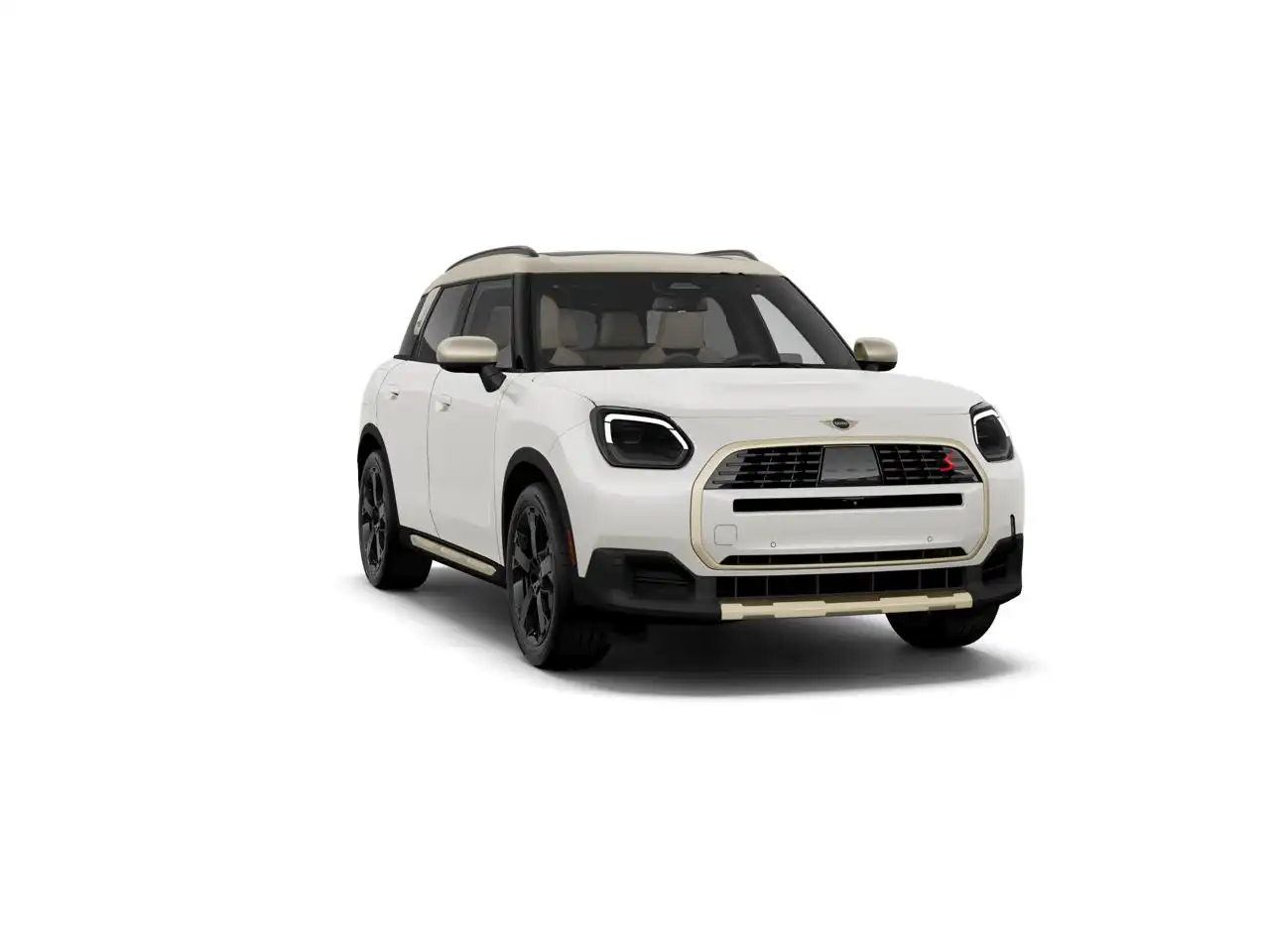 2027 MINI Countryman S ALL4's photo