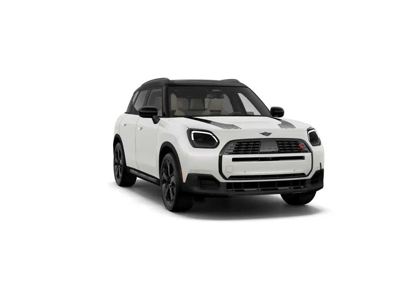 2027 MINI Countryman S ALL4's photo
