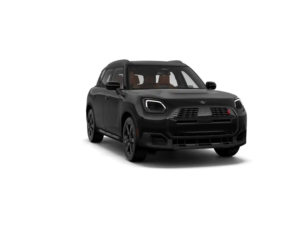 2027 MINI Countryman S ALL4 Oxford Edition's photo